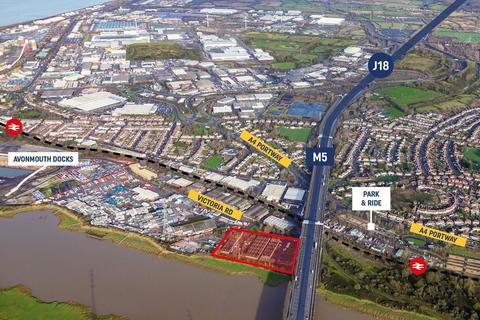 Warehouse to rent, West Town Rd Avonmouth BS11 9DE