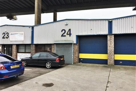 Warehouse to rent, West Town Rd Avonmouth BS11 9DE