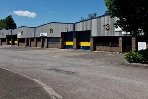 Warehouse to rent, West Town Rd Avonmouth BS11 9DE