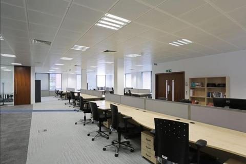 Office to rent, 3 Waterside Dr Reading RG7 4SA