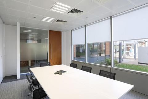 Office to rent, 3 Waterside Dr Reading RG7 4SA