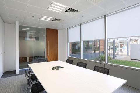 Office to rent, 3 Waterside Dr Reading RG7 4SA