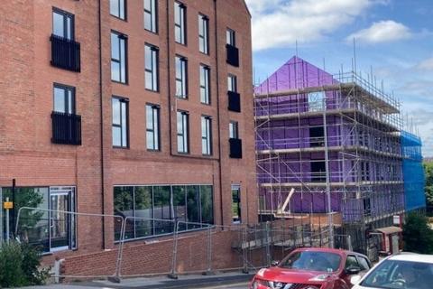 Retail property (high street) for sale, Kirkstall Hl Leeds LS5 3JU