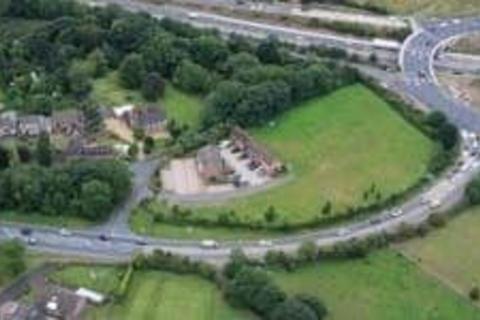 Office to rent, 60 Lydiate Ash Rd Bromsgrove B61 0QL