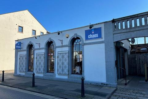 Retail property (high street) for sale, 132A Queen St Whitehaven CA28 7QF