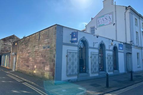 Retail property (high street) for sale, 132A Queen St Whitehaven CA28 7QF