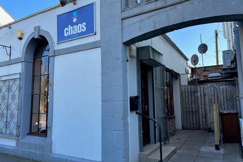 Retail property (high street) for sale, 132A Queen St Whitehaven CA28 7QF