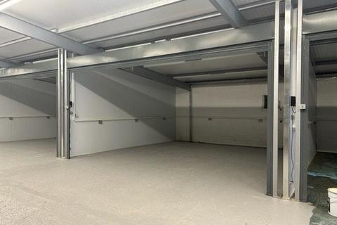 Industrial development to rent, Green Ln Chessington KT9 2DT