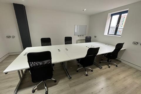 Office to rent, 3A Bridgewater St Liverpool L1 0AR