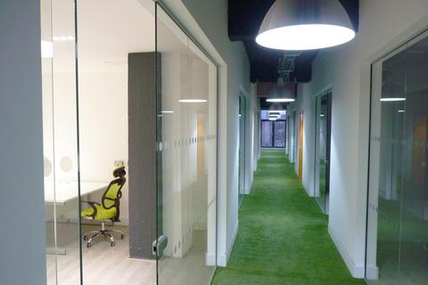 Office to rent, 3A Bridgewater St Liverpool L1 0AR
