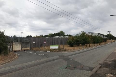 Land to rent, Rougham Hill Bury St Edmunds IP33 2RW