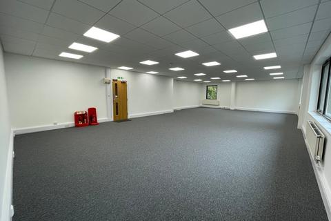 Office to rent, 15-16 Thorney Leys Park Witney OX28 4GE