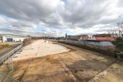 Land to rent, Coronation Rd London NW10 7PH