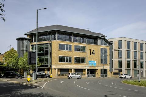 Office to rent, 14 Castle Hl Maidenhead SL6 4JJ