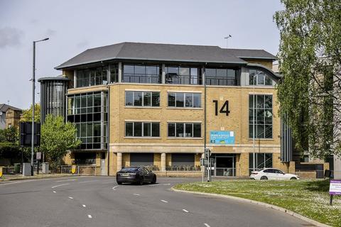 Office to rent, 14 Castle Hl Maidenhead SL6 4JJ