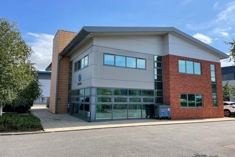 Office for sale, Glyme Ct Kidlington OX5 1JB