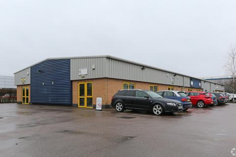 Office to rent, Roman Rd Lincoln LN6 9UH