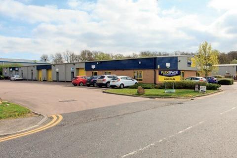 Office to rent, Roman Rd Lincoln LN6 9UH
