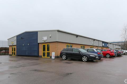 Office to rent, Roman Rd Lincoln LN6 9UH