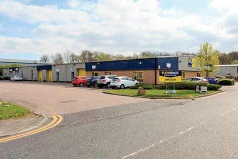 Office to rent, Roman Rd Lincoln LN6 9UH
