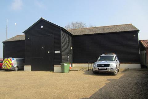 Office to rent, Little Tey Rd Colchester CO5 9RS