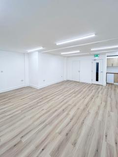 Office to rent, 11B Wardour Mews London W1F 8AN