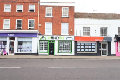 Retail property (high street) for sale, 60 Newland St Witham CM8 1AH