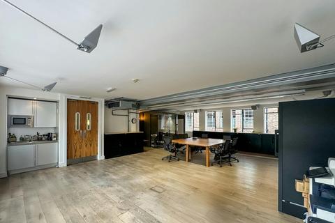 Office to rent, 1 Richmond Mews London W1D 3DA