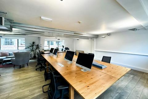 Office to rent, 1 Richmond Mews London W1D 3DA