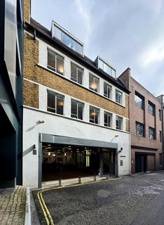 Office to rent, 1 Richmond Mews London W1D 3DA