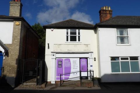 Office to rent, 213A High St Kelvedon CO5 9JD