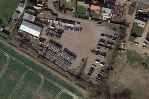 Land to rent, Heath Rd Tendring CO16 0DA