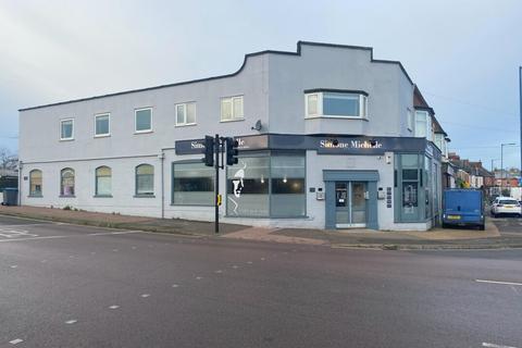 Retail property (high street) for sale, 73-75 High Rd Felixstowe IP11 9AA