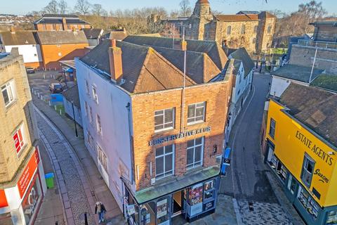 Retail property (high street) for sale, 107 High St Colchester CO1 1TH