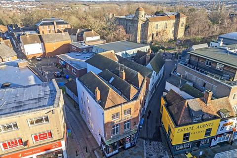 Retail property (high street) for sale, 107 High St Colchester CO1 1TH