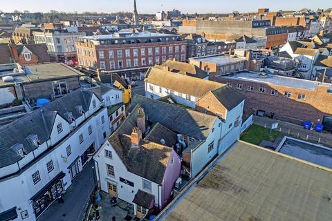 Retail property (high street) for sale, 107 High St Colchester CO1 1TH