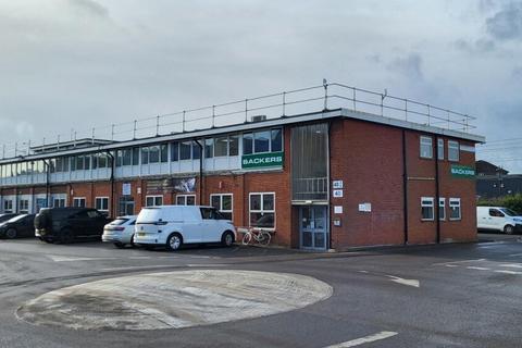 Office to rent, Claydon Business Park Ipswich IP6 0NL