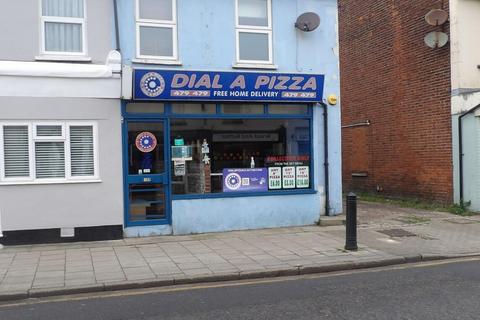 Retail property (high street) for sale, 159 Old Rd Clacton On Sea CO15 3AU