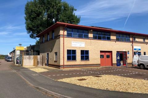 Industrial unit for sale, Landscape Clos Bicester OX25 3SX