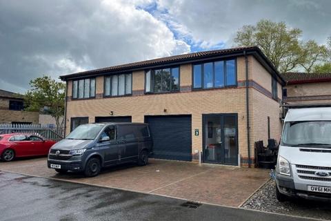 Industrial unit for sale, Landscape Clos Bicester OX25 3SX