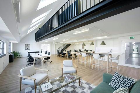 Office to rent, 14 Gowers Walk London E1 8PY