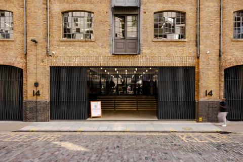 Office to rent, 14 Gowers Walk London E1 8PY