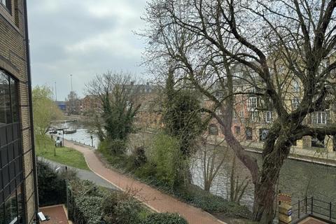 Office to rent, 34 Bridge St Reading RG1 2LU