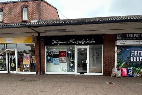 Retail property (high street) to rent, Rainham Shopping Centre Gillingham ME8 7HW