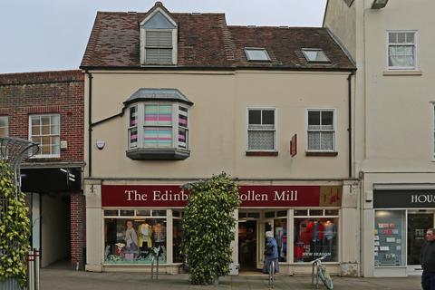 Retail property (high street) to rent, 38-40 High St Andover SP10 1NF