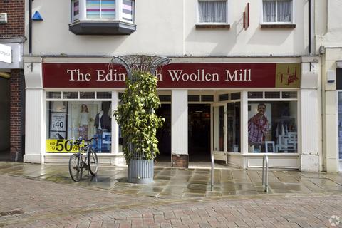 Retail property (high street) to rent, 38-40 High St Andover SP10 1NF