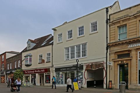 Retail property (high street) to rent, 38-40 High St Andover SP10 1NF
