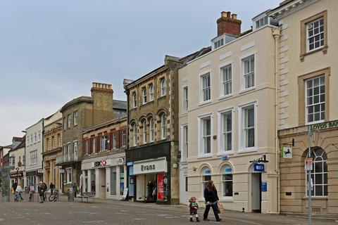 Retail property (high street) for sale, 24 High St Andover SP10 1NL