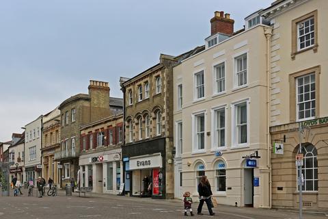 Retail property (high street) for sale, 24 High St Andover SP10 1NL