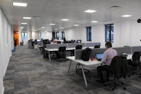 Office to rent, Sefton Park Slough SL2 4JS